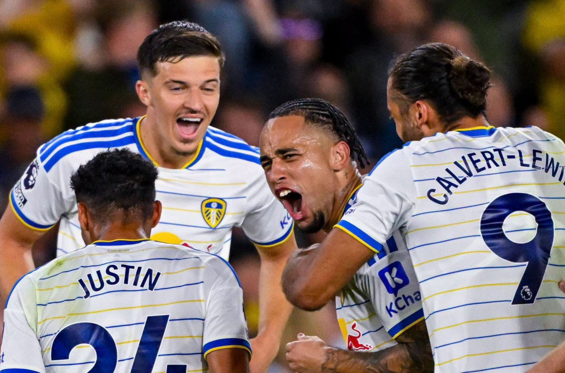 Muharemovićev Leeds ubjedljiv protiv Dedićevog Newcastlea