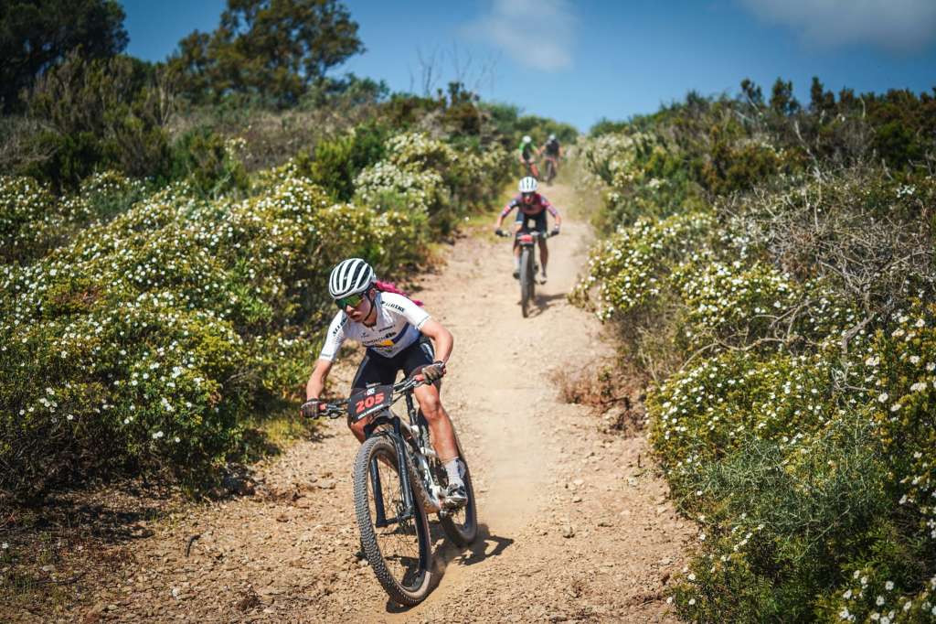 Lejla Njemčević u nedjelju nastupa na drugom Svjetskom kupu u Andori