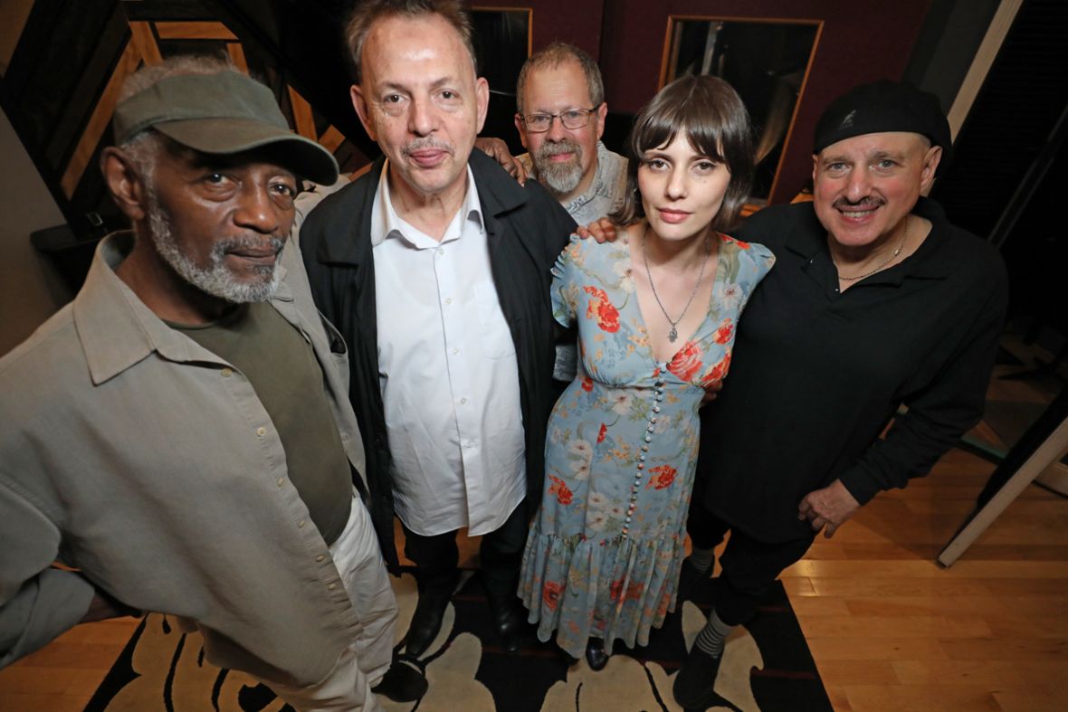 Jazz i ljubav u interpretaciji Lejle Alimanović