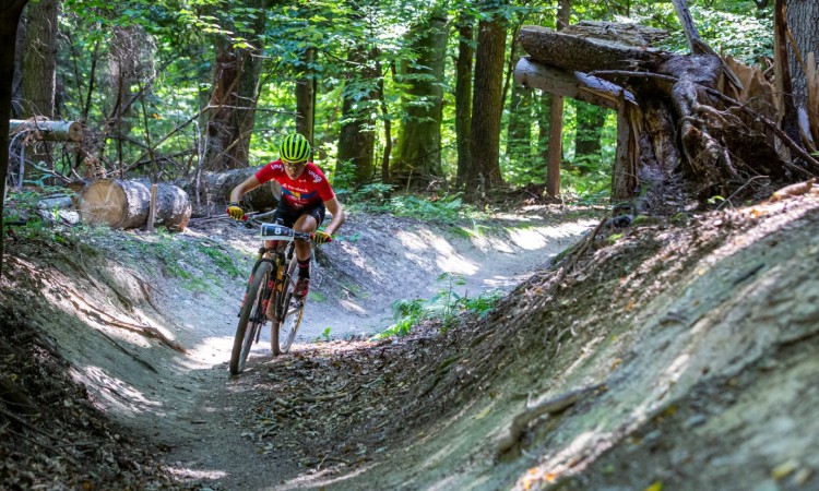 Lejla Tanović osvojila 16. titulu državne prvakinje