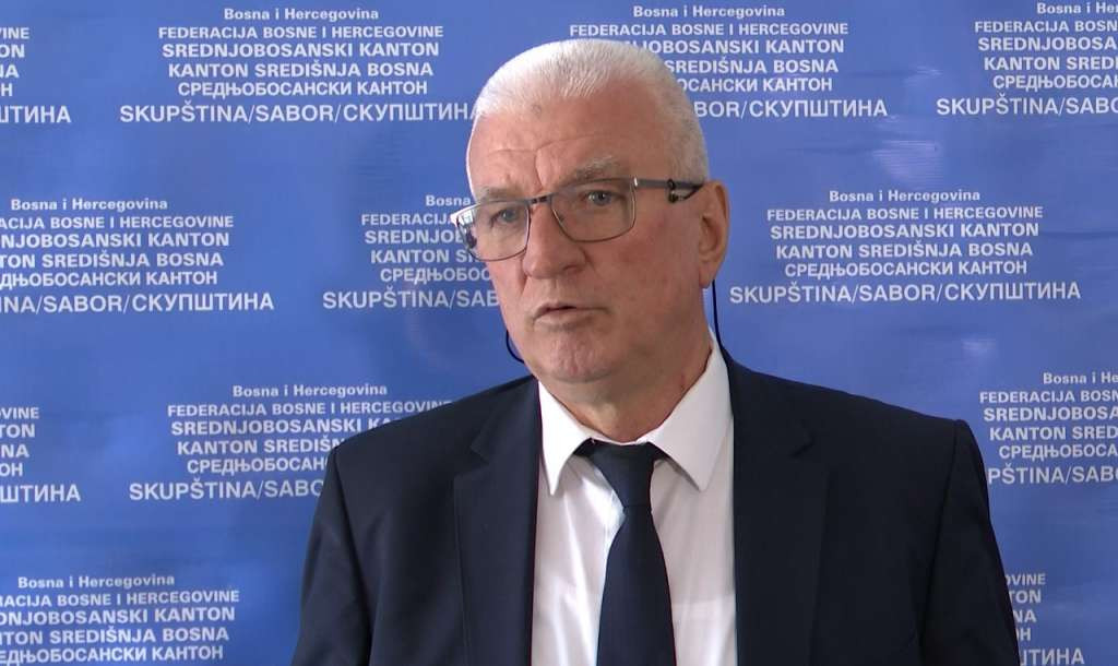 Poznata imena ministara u novoj Vladi SBK
