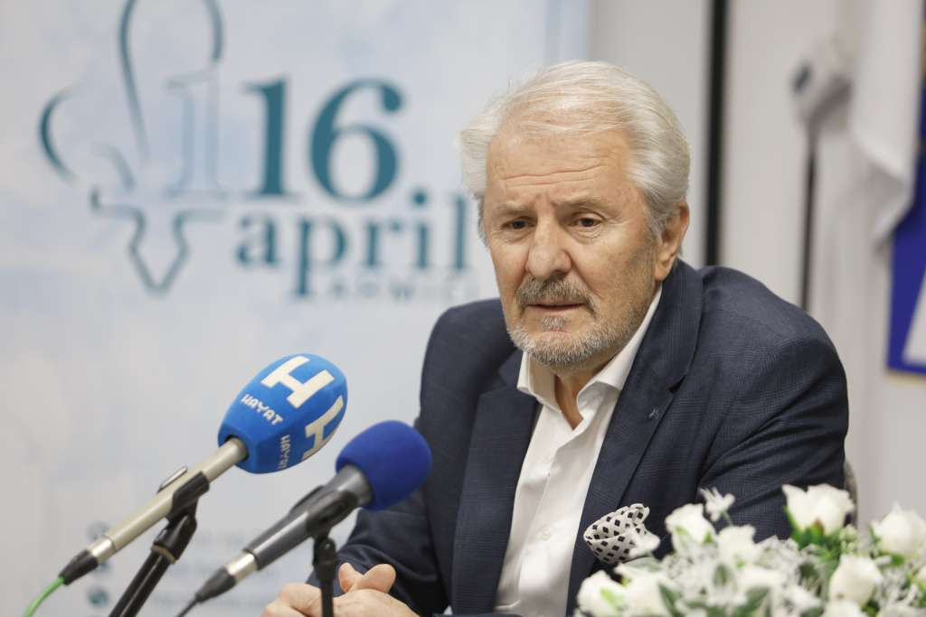 Lendo: Državna neodgovornost i partijski cinizam guraju BiH u siromaštvo