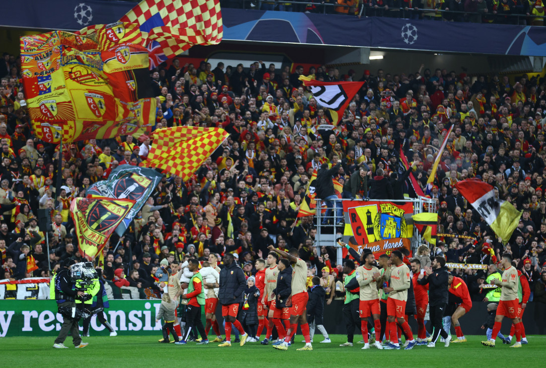 Lens odbio da odloži utakmicu protiv PSG