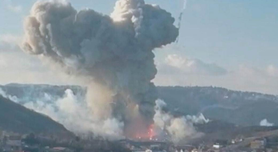 Još jedna žrtva eksplozije u tvornici u Leštanima