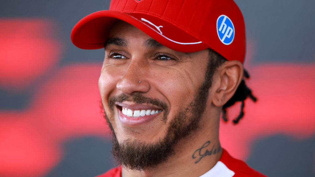 Hamilton i Leclerc odbacuju napetost: Mi smo ujedinjeni’