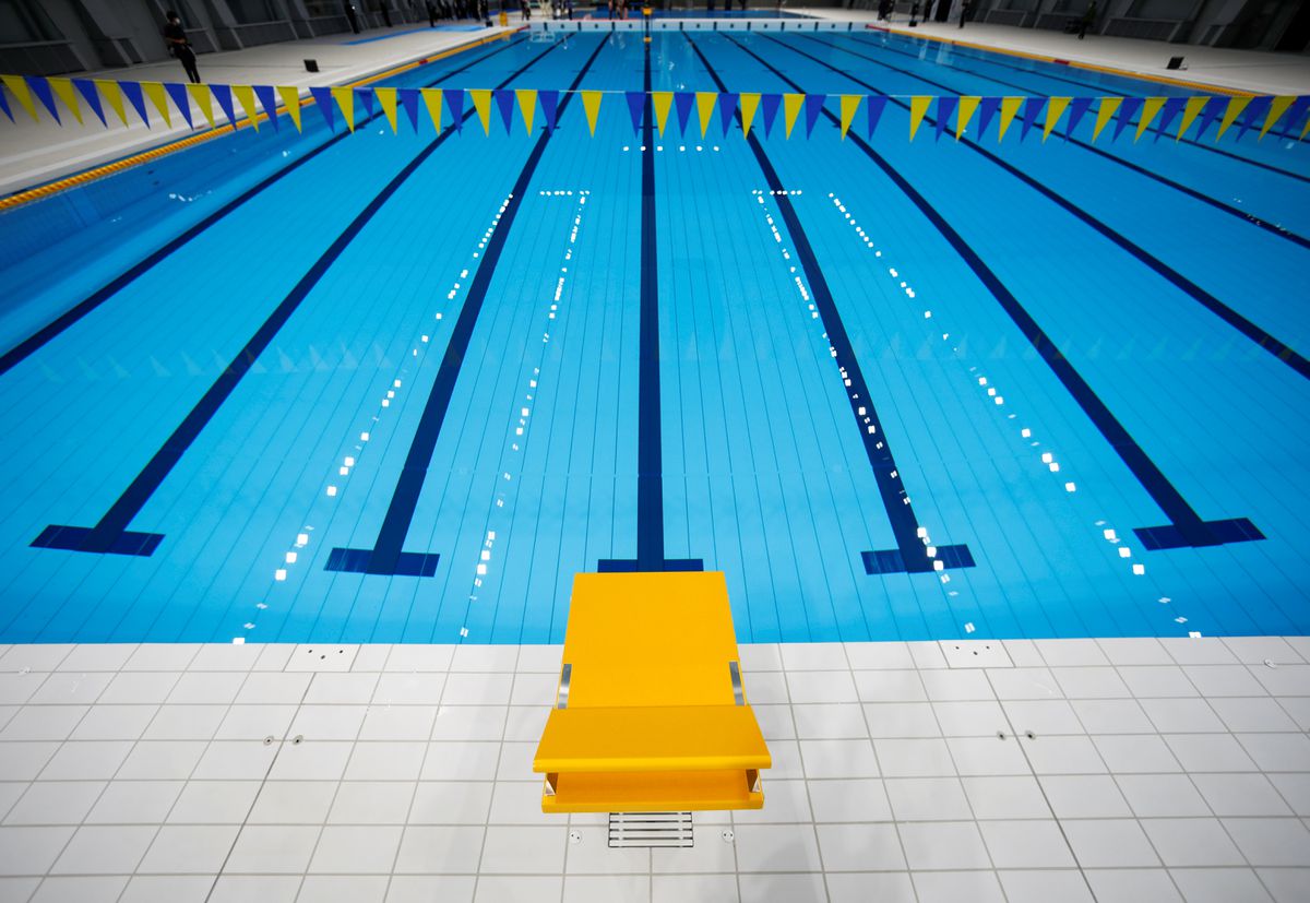 Šestero poljskih plivača zbog pogreške saveza vraćeno kući