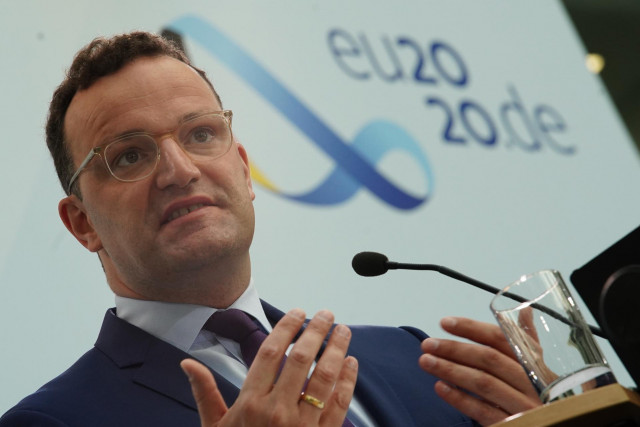 Spahn: Stroge mjere neće biti ublažene prema vakcinisanim osobama