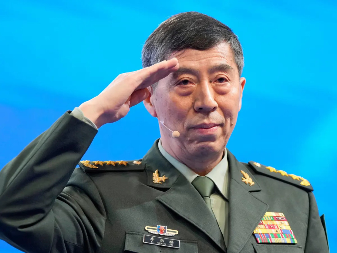 Kina želi unaprijediti vojnu saradnju s Afrikom