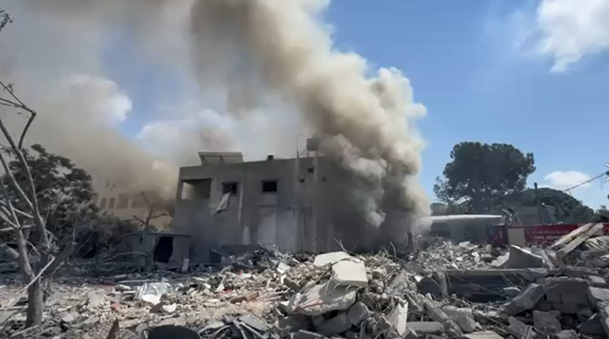 U izraelskim napadima na jugu Libana poginulo devet osoba, među njima troje djece