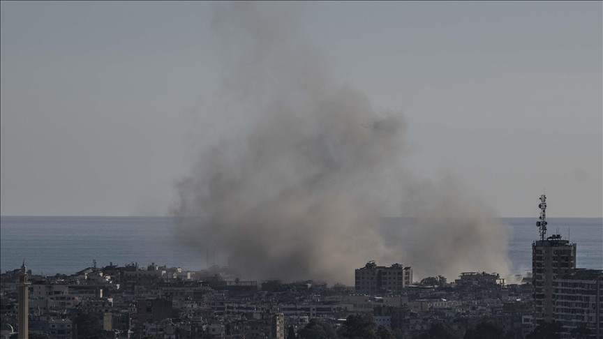 Najmanje 182 ljudi poginulo u izraelskim napadima na Liban