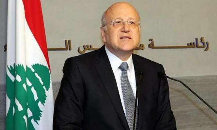 Liban usaglasio 'mapu puta' ka rješenju spora s arapskim zalivskim zemljama