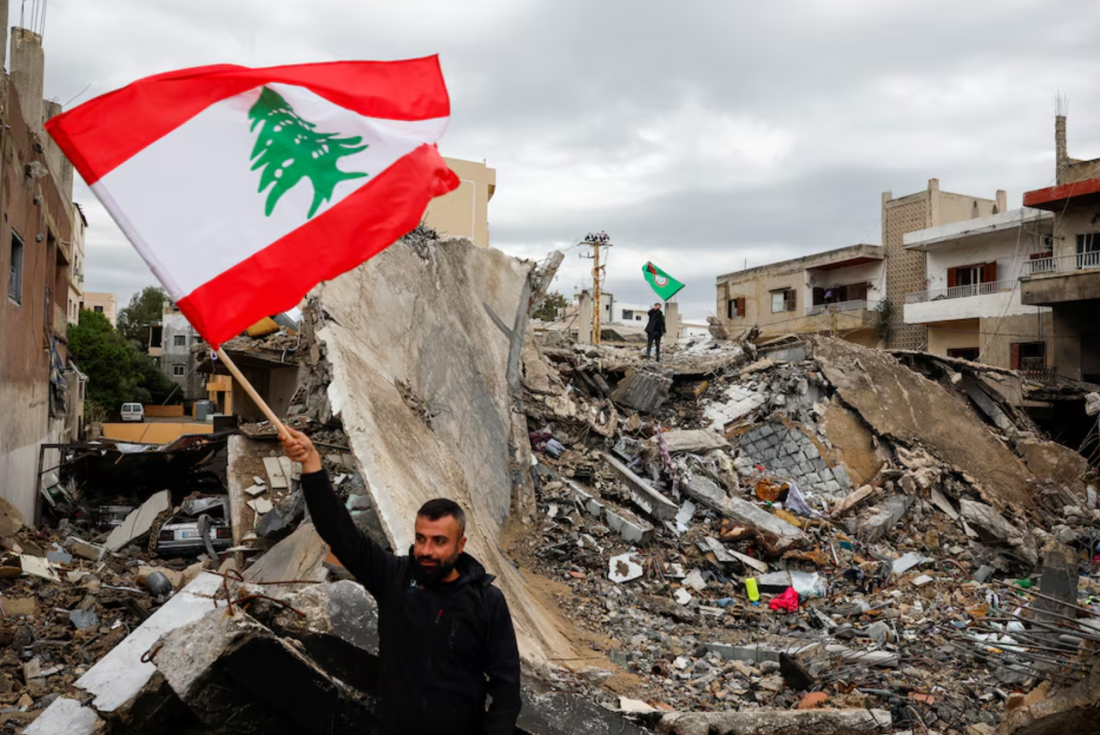 Izrael uveo policijski sat na jugu Libana