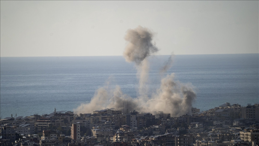 SAD će naredne sedmice biti domaćin pregovora o prekidu vatre između Izraela i Libana