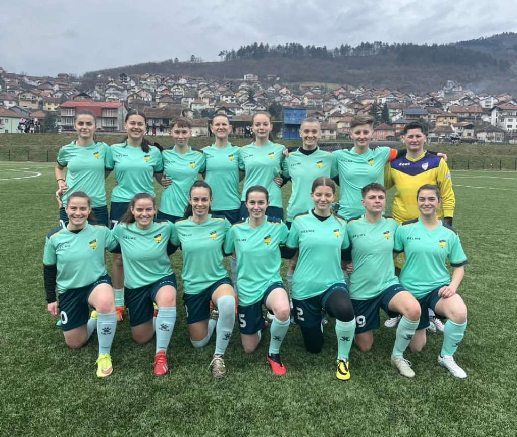 U SFK Libero Goražde ogorčeni suđenjem sutkinje Vesne Miletić, tražit će njeno izuzeće