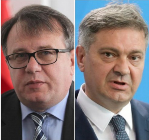 Kandidatura za Predsjedništvo BiH kamen spoticanja za Trojku?