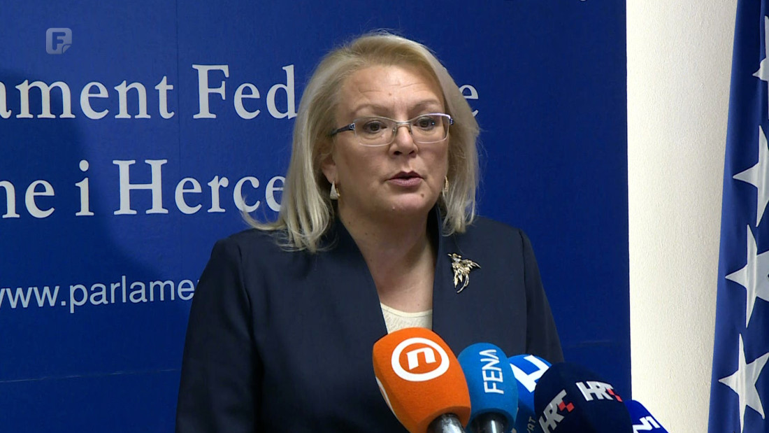 Udruženje žrtava iz Ahmića oštro osudilo izjavu predsjednice FBiH