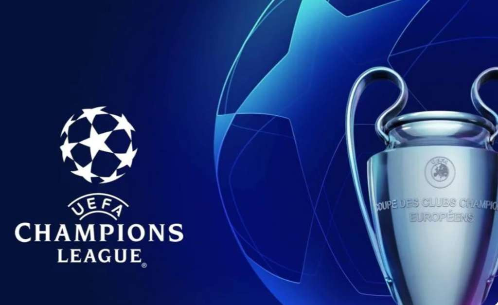 The Killersi u finalu Lige prvaka