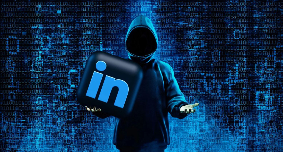 Hakeri okupirali LinkedIn