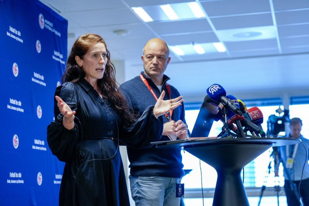 Fudbalski savez Norveške razmatra prijavu Fifa zbog slučaja Balogun