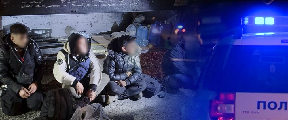 U Sjevernoj Makedoniji uhapšen turski državljanin, krijumčario migrante iz Egipta i Alžira