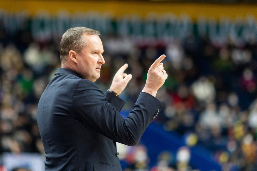 Valanciunas i Sabonis najzvučnija imena Litvanije uoči Eurobasketa