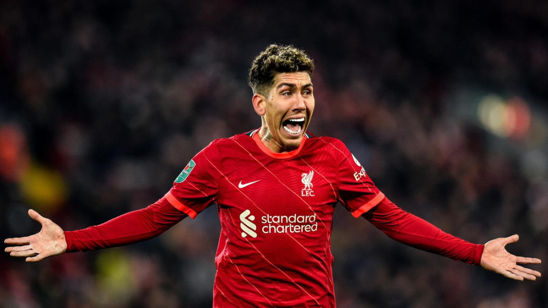 Firmino na ljeto odlazi iz Liverpoola