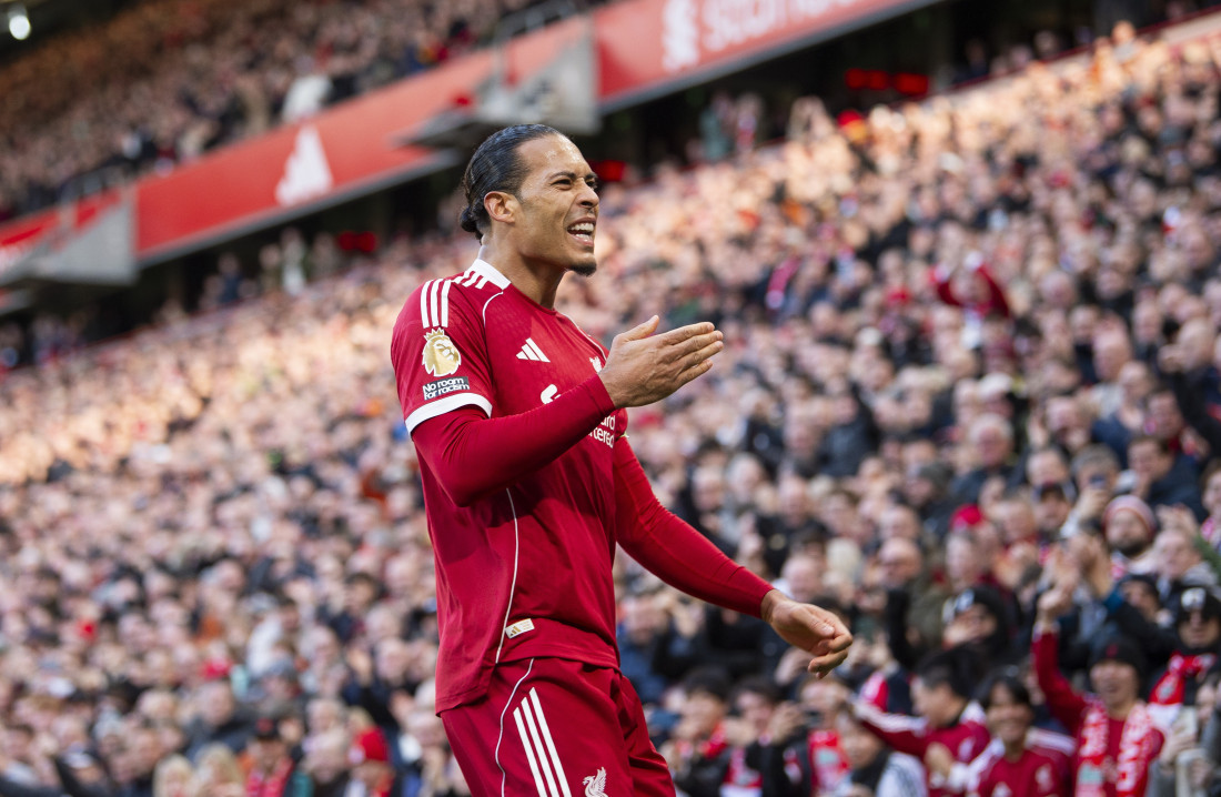 Liverpool "petardom" ispratio West Ham