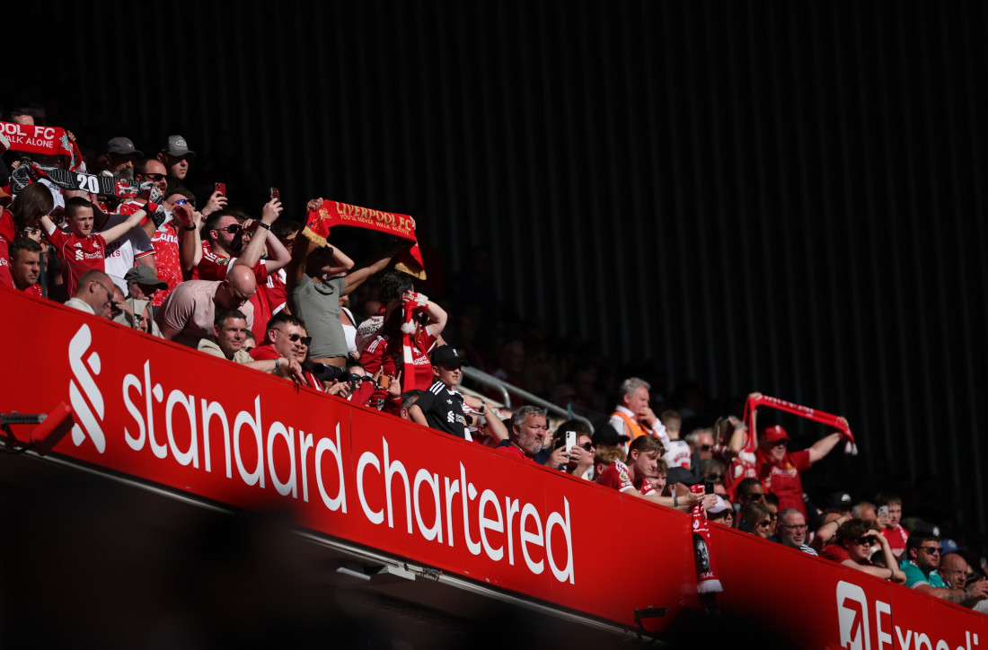 Liverpool odustaje od poskupljenja karata nakon protesta navijača