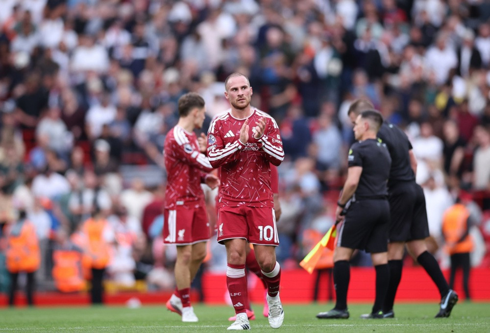 Liverpool i Arsenal u osmini finala Liga kupa