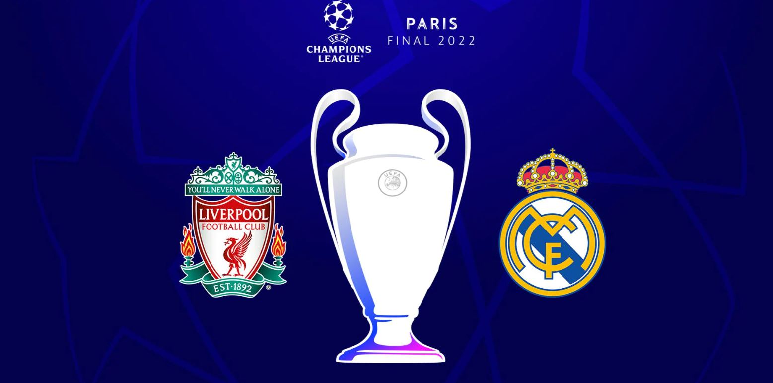 Liverpool i Real Madrid sutra u Parizu igraju finale UEFA Lige šampiona