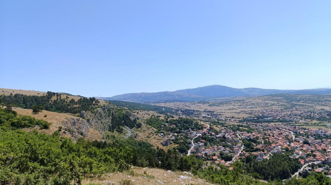 U cilju zaštite Krug planine Livnjaci potpisuju peticiju protiv gradnje vjetroparka