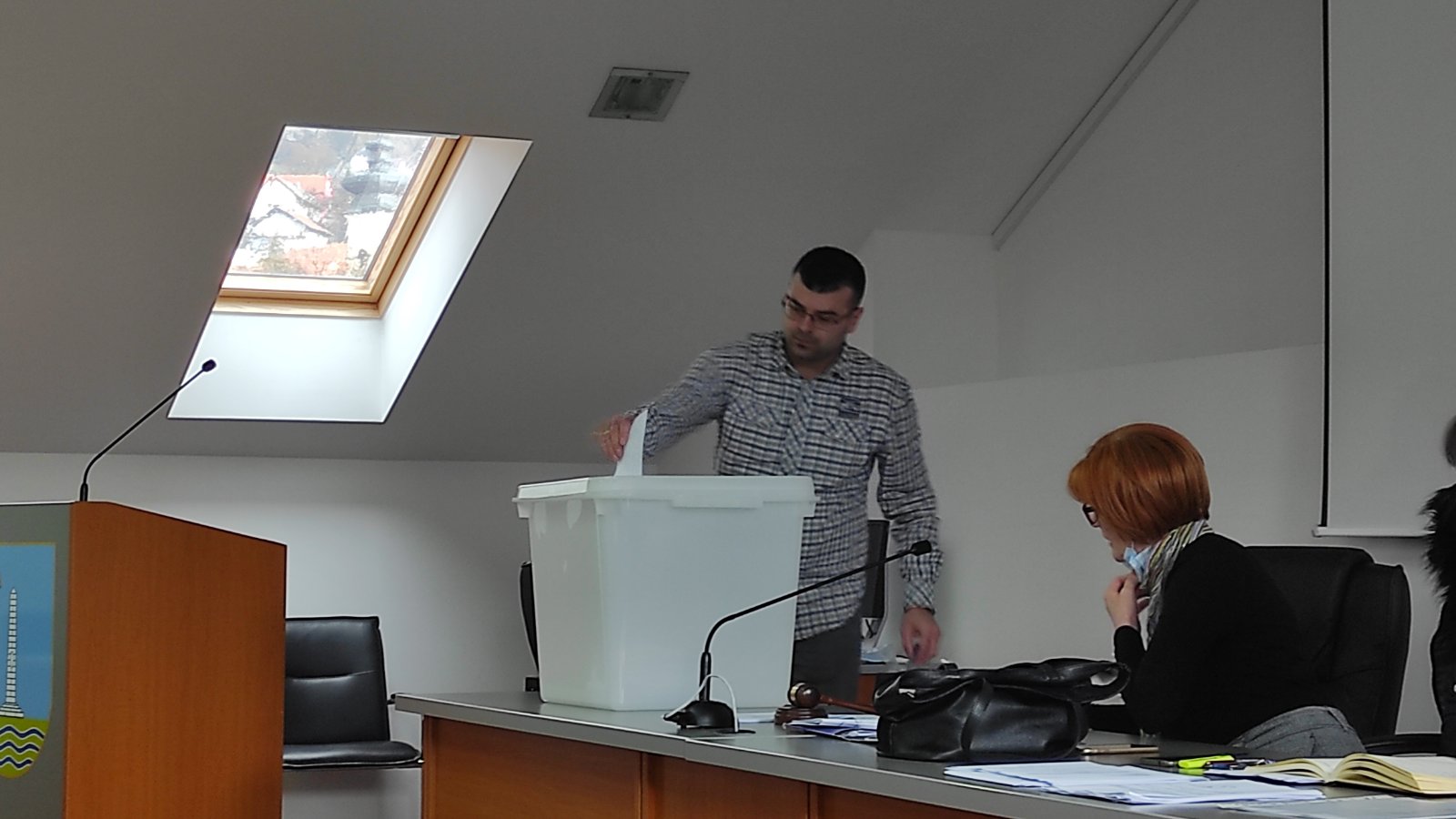 Livno ni danas nije dobilo predsjednika i dopredsjednika Gradskog vijeća