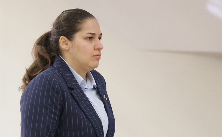 Anja Ljubojević podnosi ostavku na zahtjev Dodika
