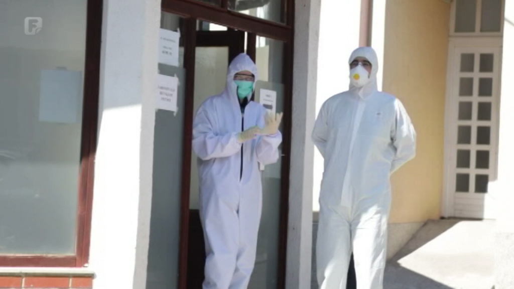 Apel Ljekarske komore FBiH da se angažuju doktori s lista nezaposlenih