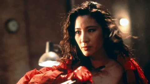 "Tu su od početka kinematografije": Ženske akcijske zvijezde