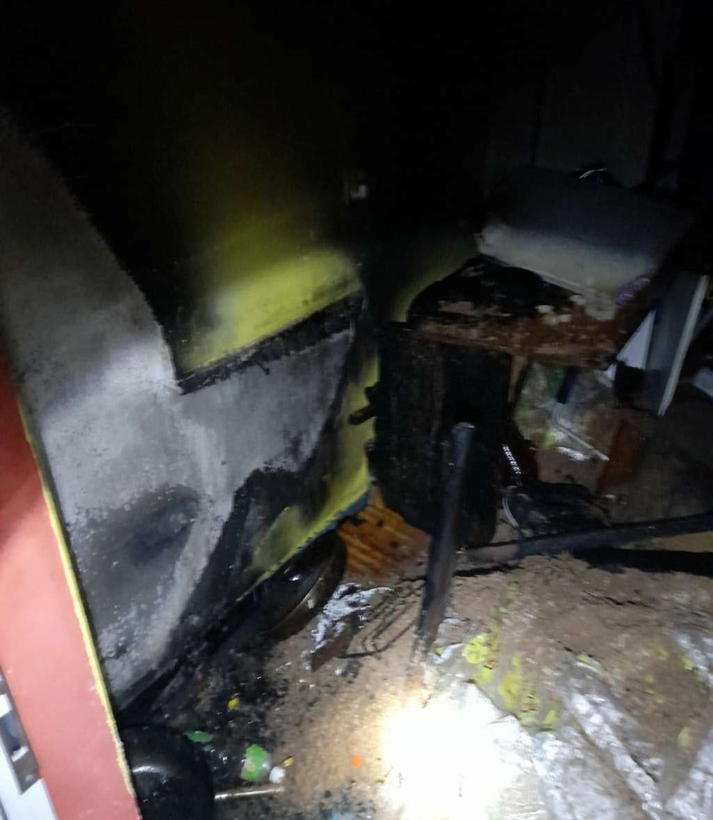 U eksploziji plinske boce u Ljubuškom povrijeđena jedna osoba