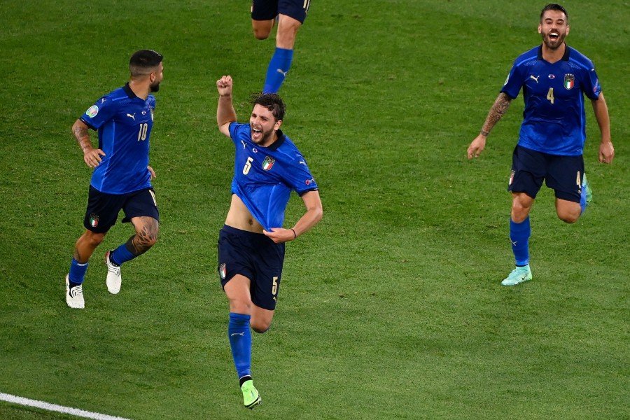 Di Marzio: Juventus krenuo po zvijezdu Eura