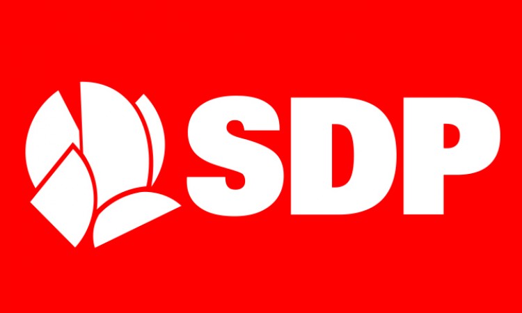 SDP: Krivokapić čestitanjem 9. januara pokazao da ne poštuje BiH