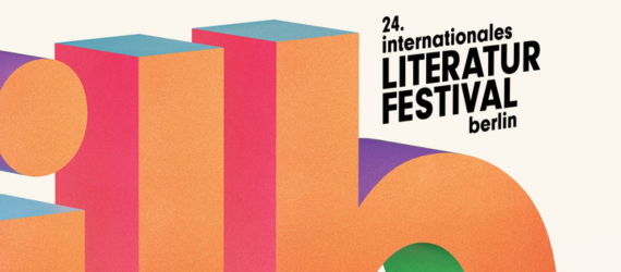 5. septembra Međunarodni književni festival Berlin 2024.
