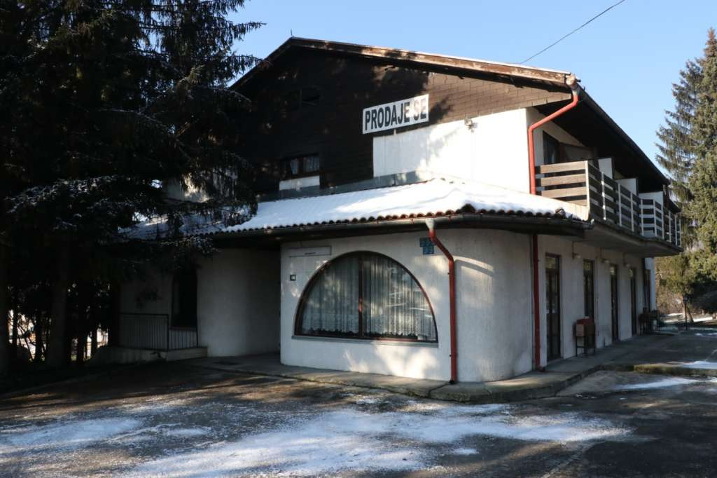 Nekadašnji logor 'Kon-Tiki' u Vogošći postaje muzej stradanja građana Bosne i Hercegovine