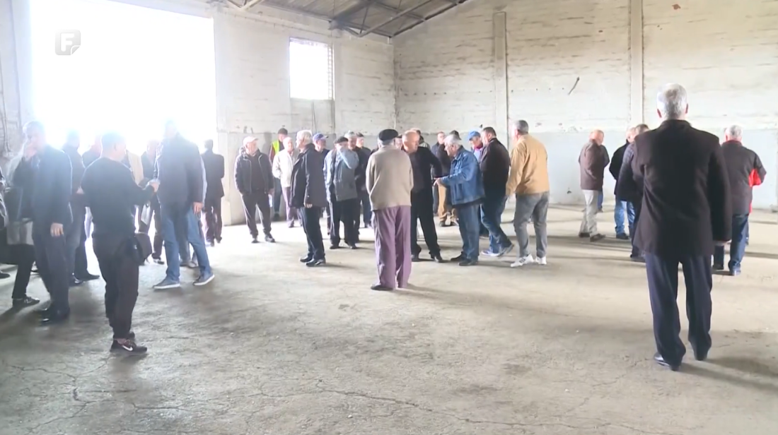 34. godišnjica nastanka logora Batković