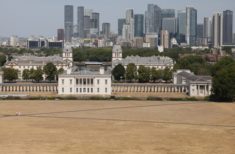 London podnio kandidaturu za Svjetsko prvenstvo u atletici 2029. godine