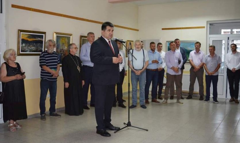 Lopare: Otvoreni 10. dani dijaspore
