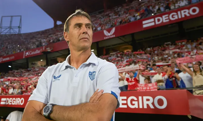 Wolverhampton ponovo pregovara sa Lopeteguijem