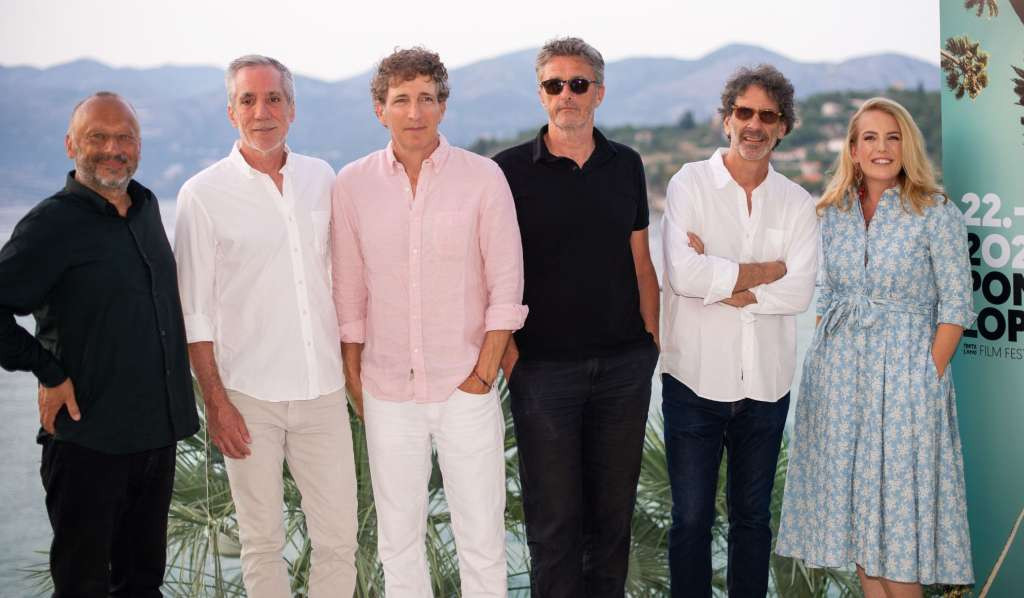 U junu SFF organizira treći Ponta Lopud festival