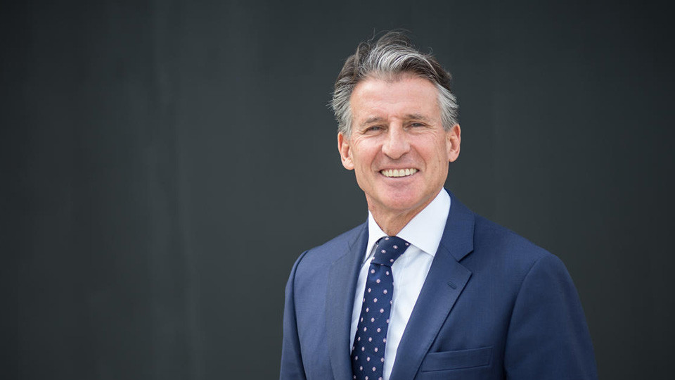 Sebastian Coe ostaje na čelu Svetske atletike