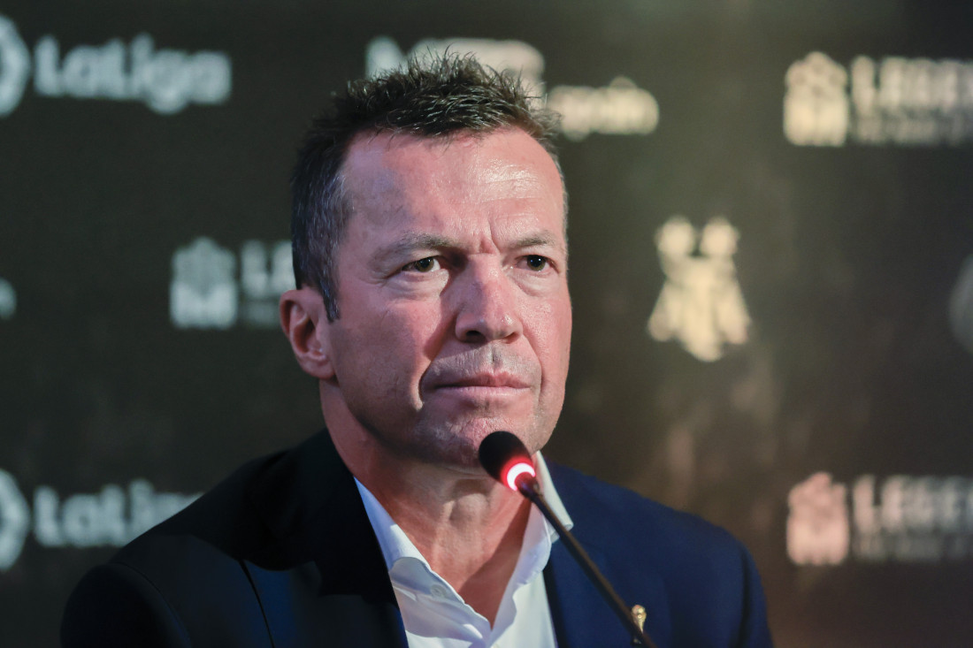 Veliki njemački igrač Matthäus očekuje kraj Nagelsmannove ere