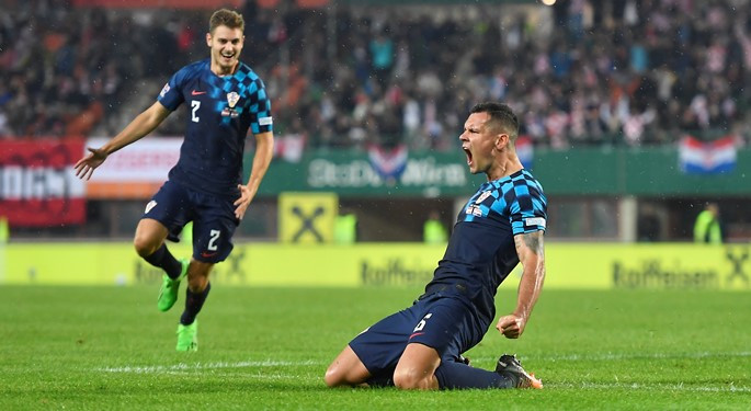 Dejan Lovren se oprostio od hrvatske reprezentacije