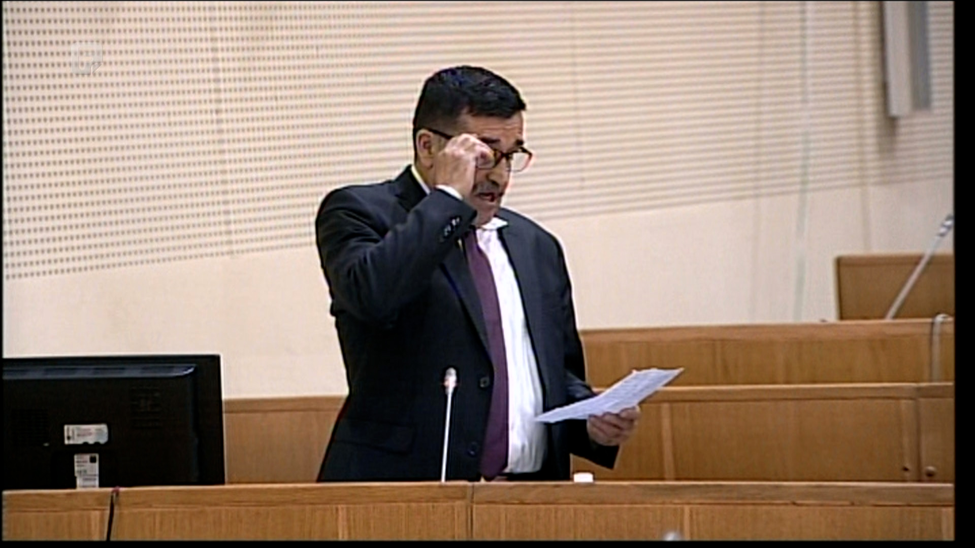 Lovrinović: Nema razloga žuči koja se u javnosti prosula nepotrebno