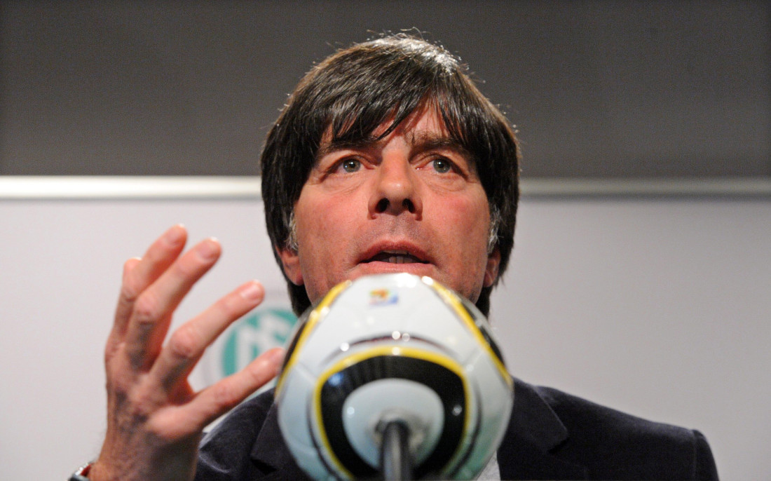 Joachim Löw zabrinut zbog bezbjedonosne situacije uoči SP u fudbalu